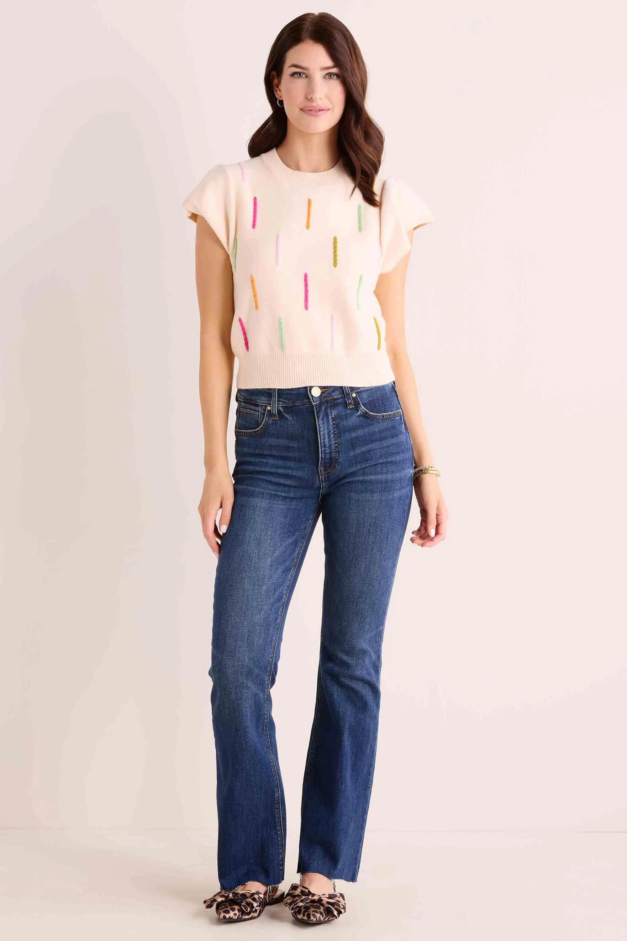 Ruthie Sweater