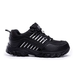 Safety Work Trainers | Waterproof Shoes | Steel Toe Cap | Lightweight Footwear S1P SRC 9900