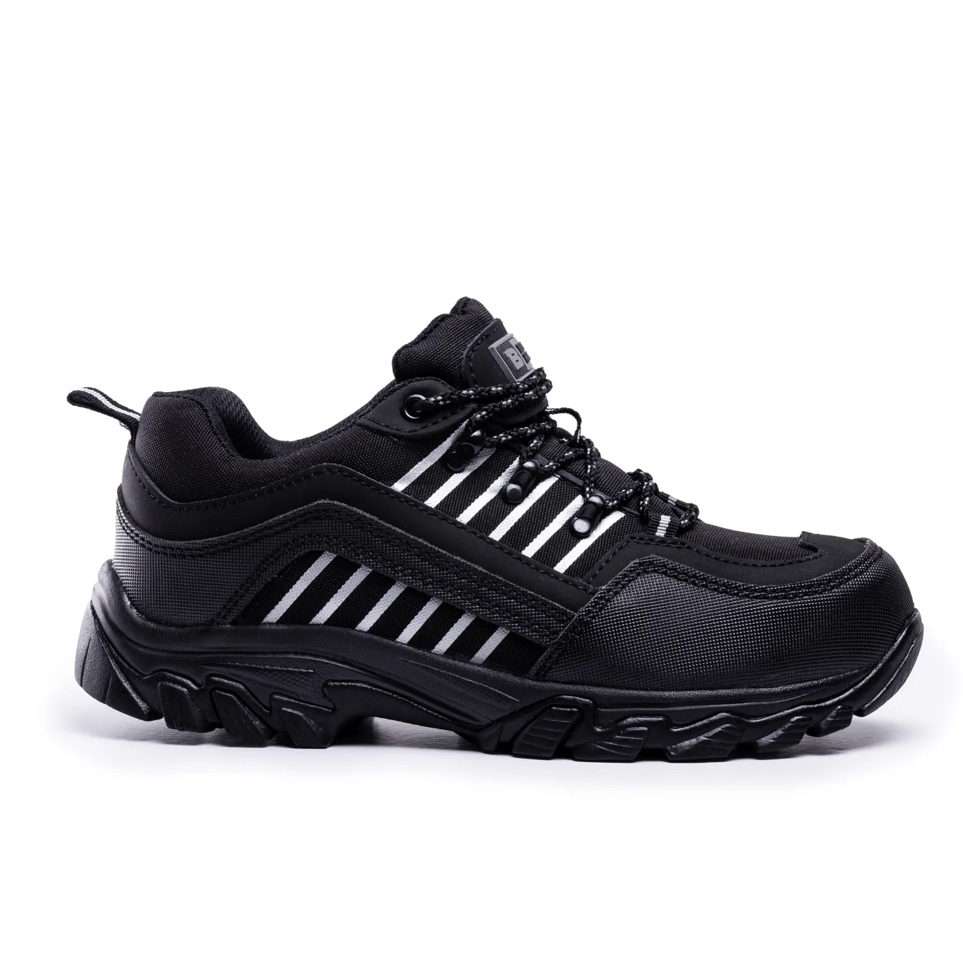 Safety Work Trainers | Waterproof Shoes | Steel Toe Cap | Lightweight Footwear S1P SRC 9900