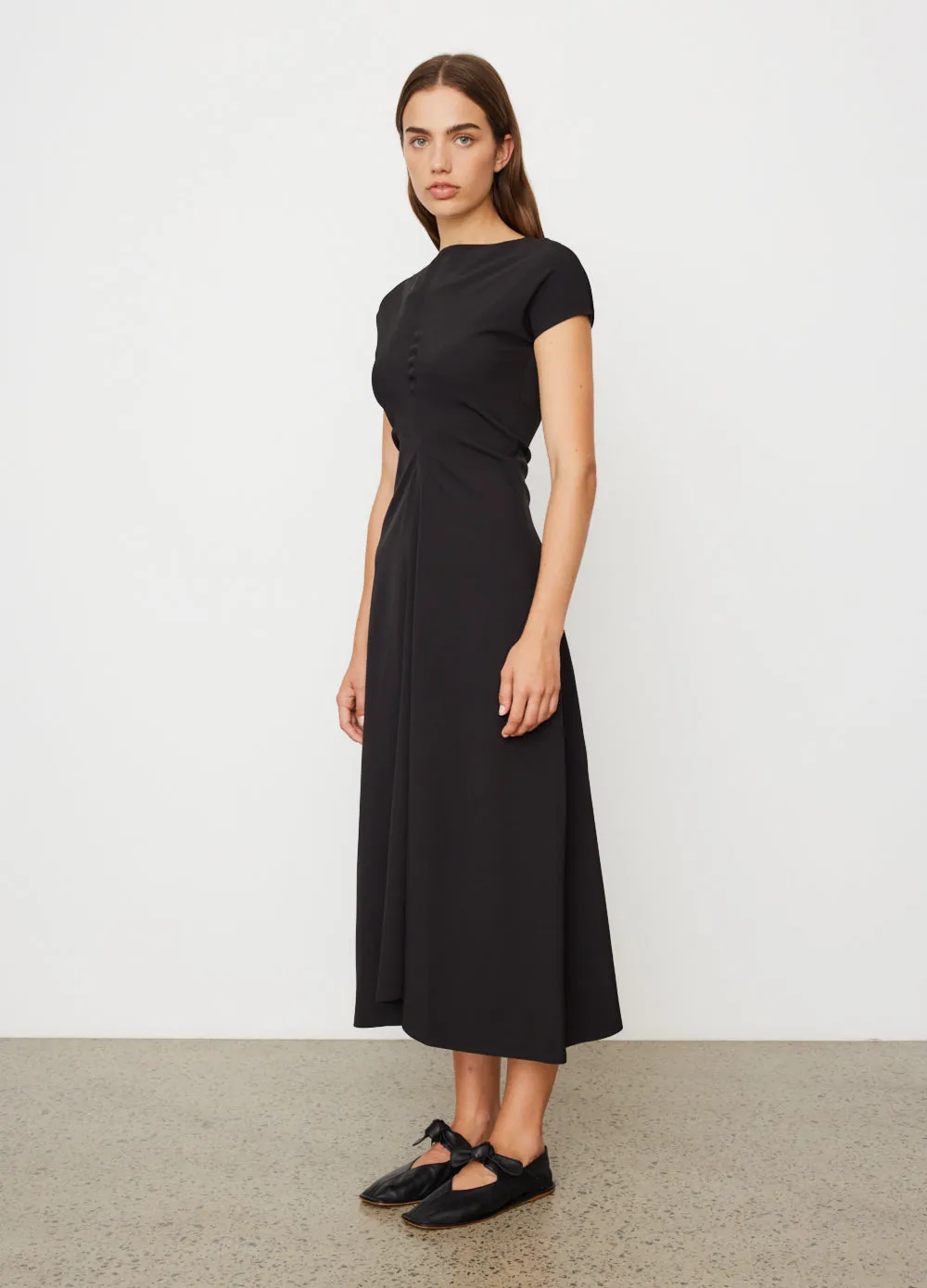 Seamless Long Dress