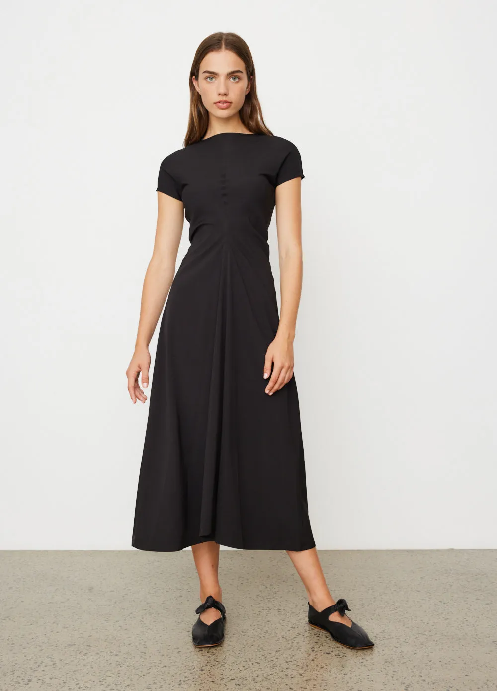 Seamless Long Dress