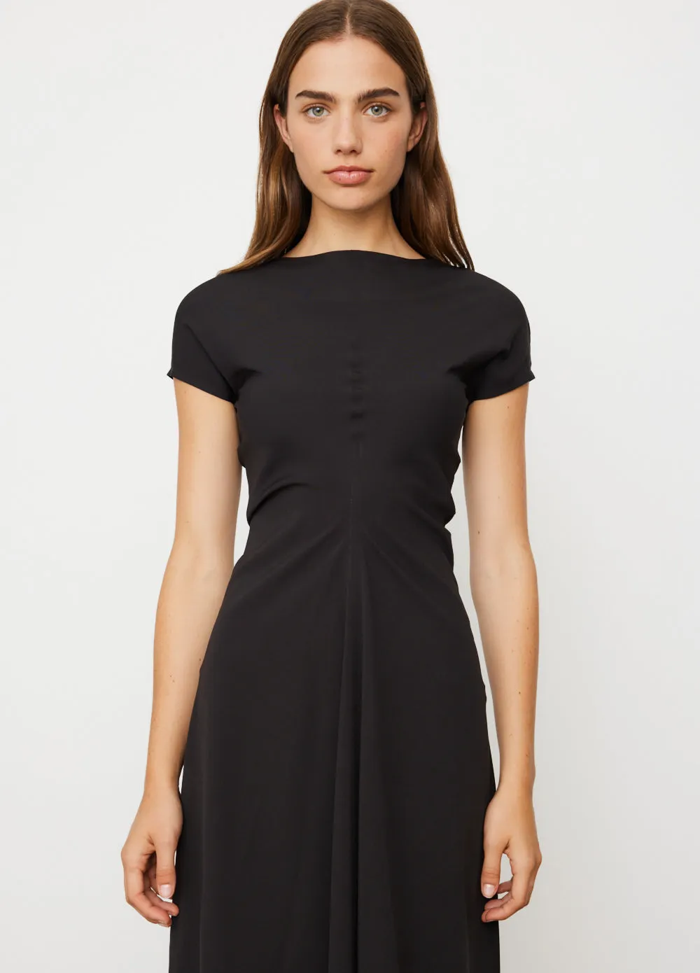 Seamless Long Dress