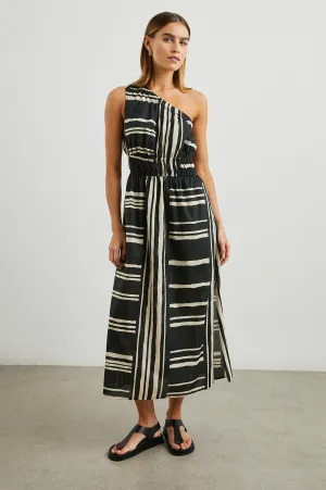 Selani Island Stripe