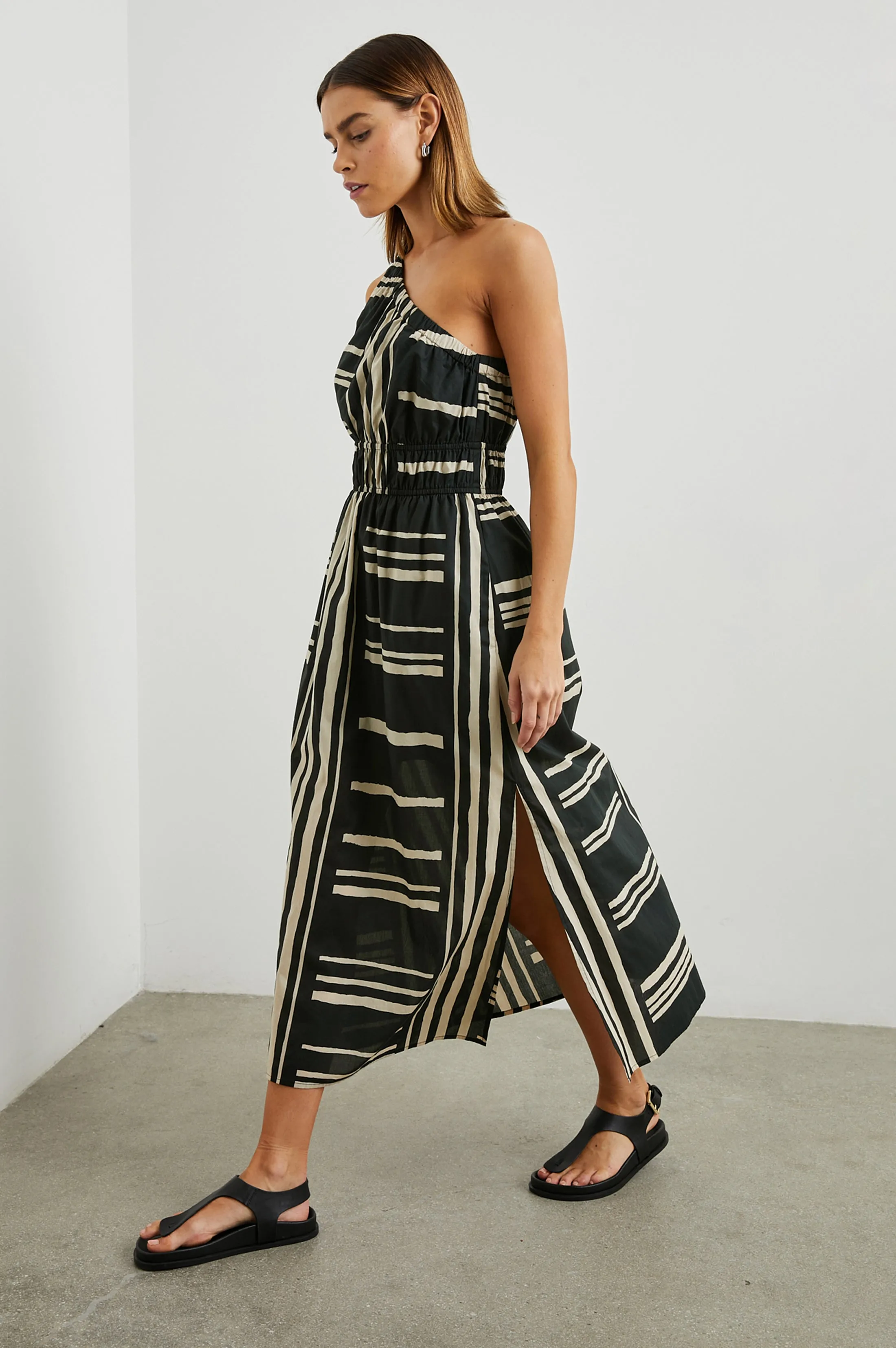Selani Island Stripe