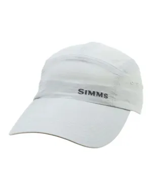 Simms Superlight Flats Cap Sterling