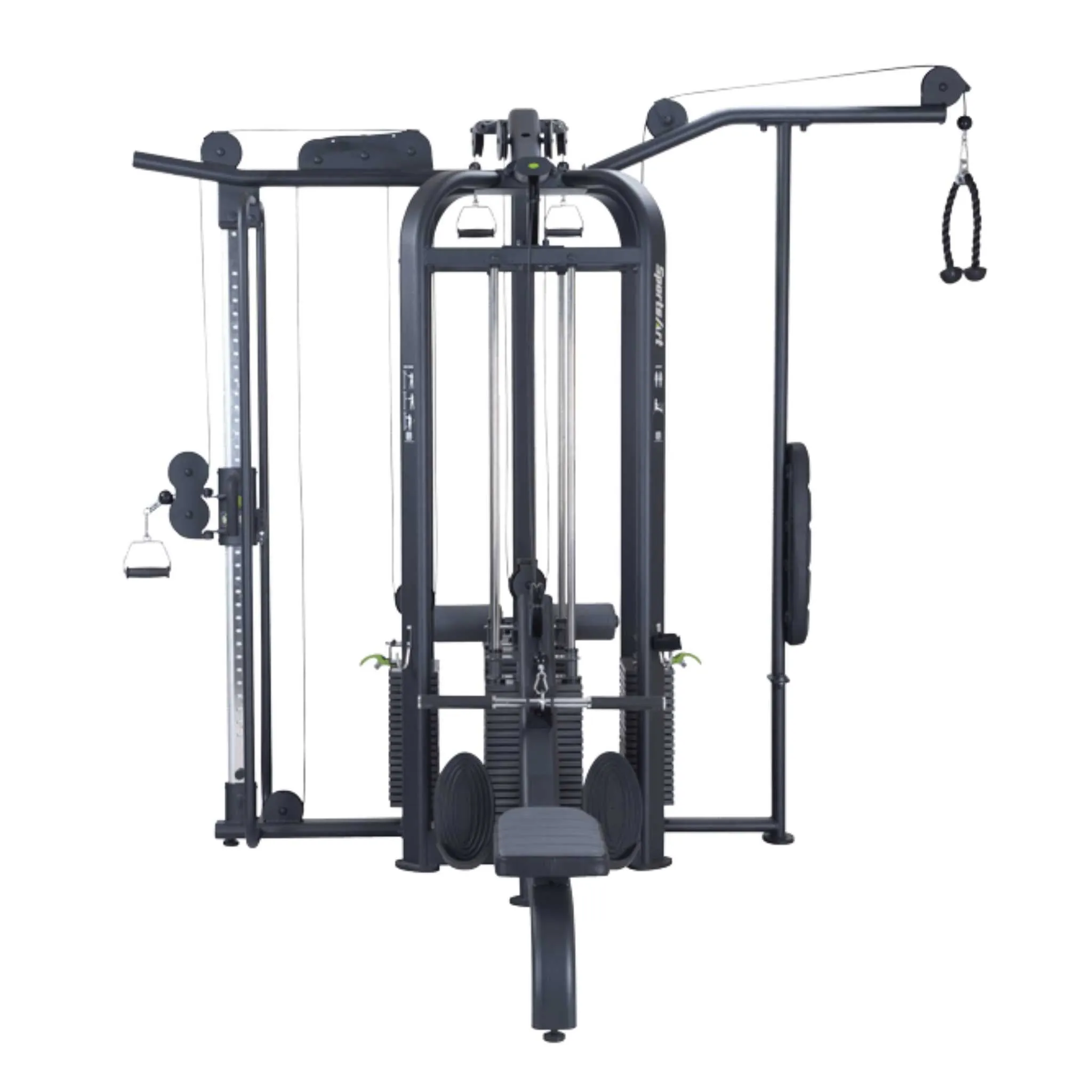 SportsArt MS-101 Selectorized Multi-Station