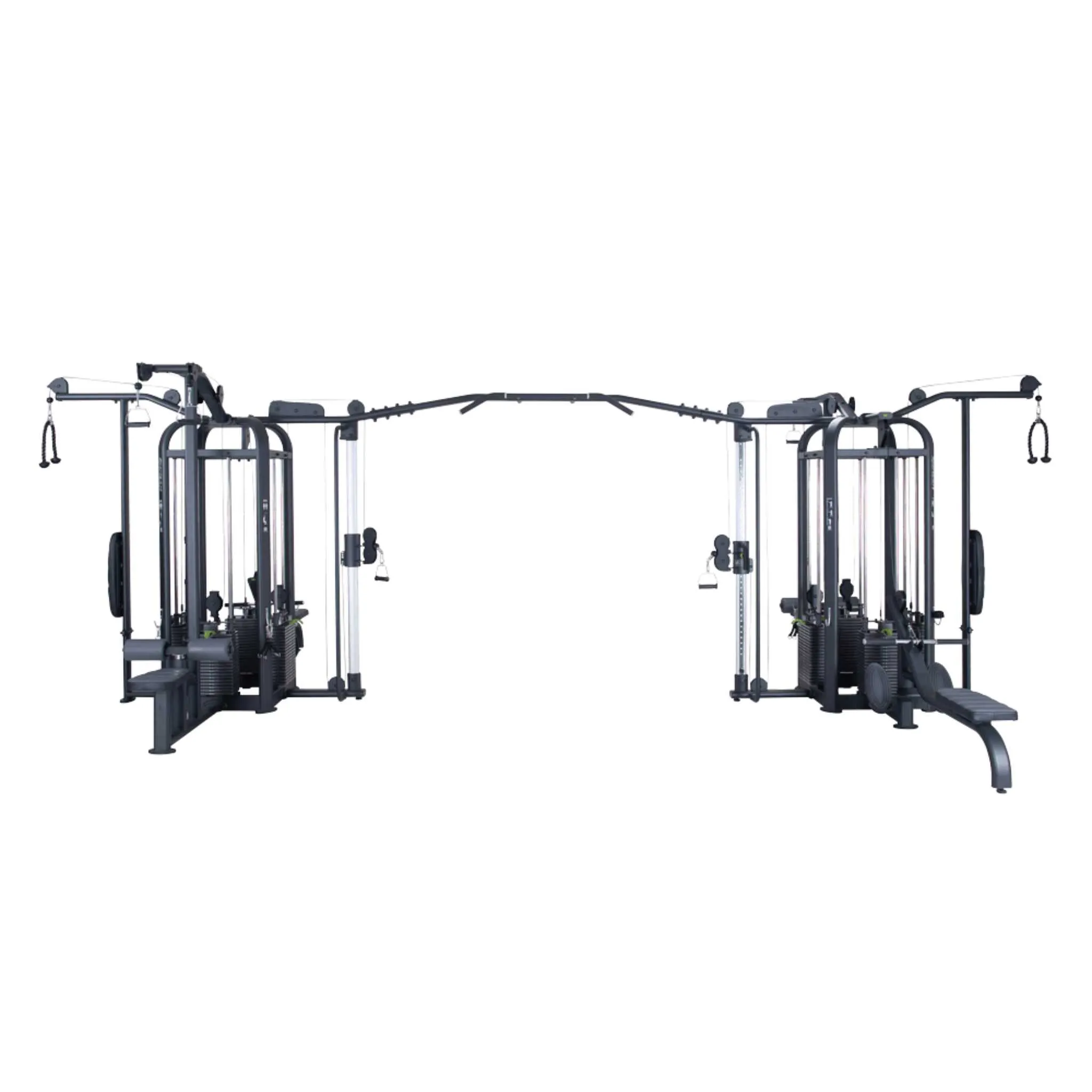 SportsArt MS-101 Selectorized Multi-Station
