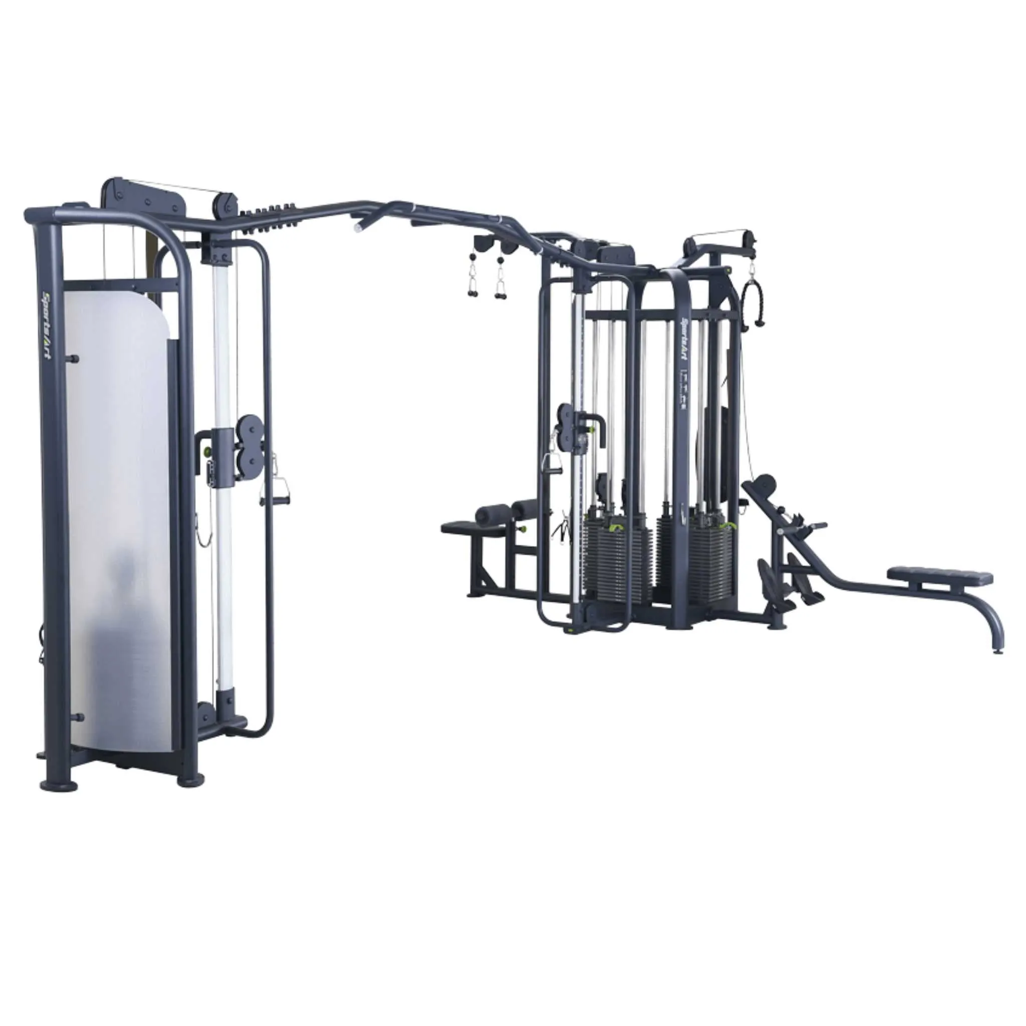 SportsArt MS-101 Selectorized Multi-Station