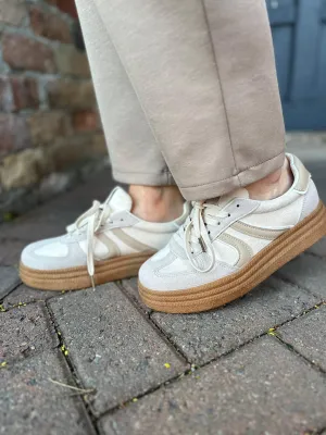 Stone Platform Trainer