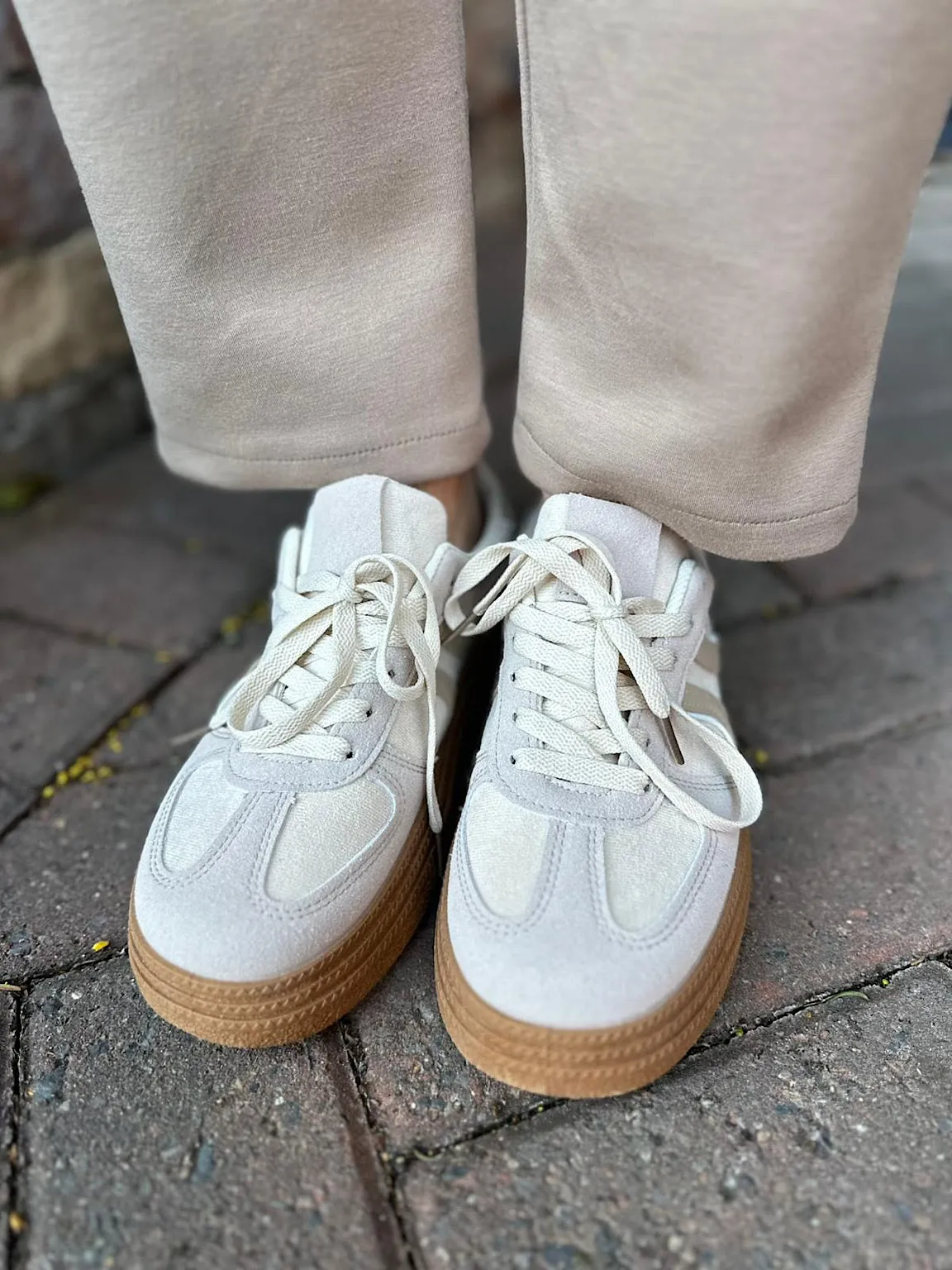 Stone Platform Trainer