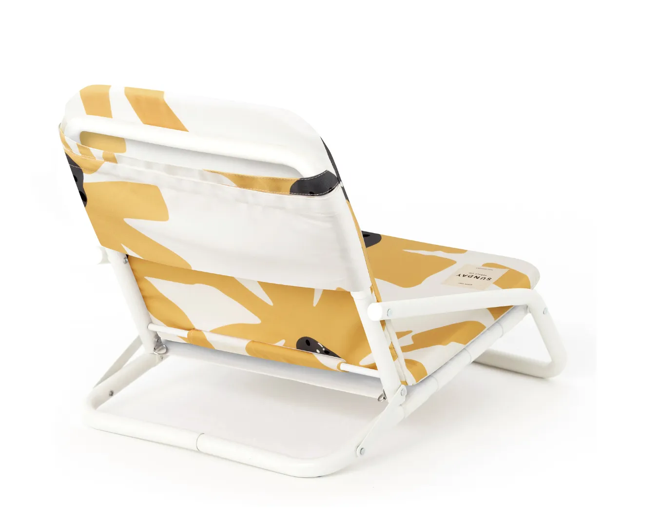 Summer Field Beach Chair