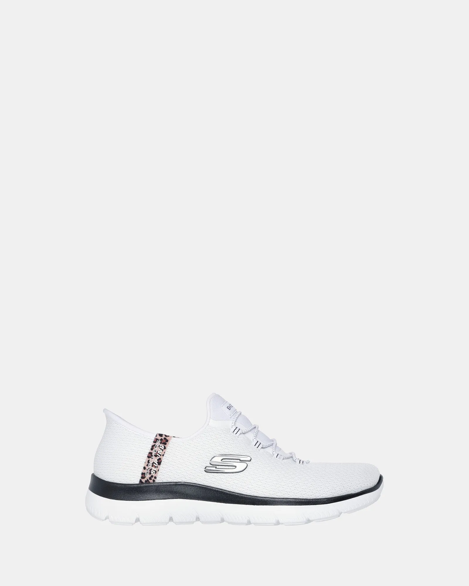 Summits White Multi
