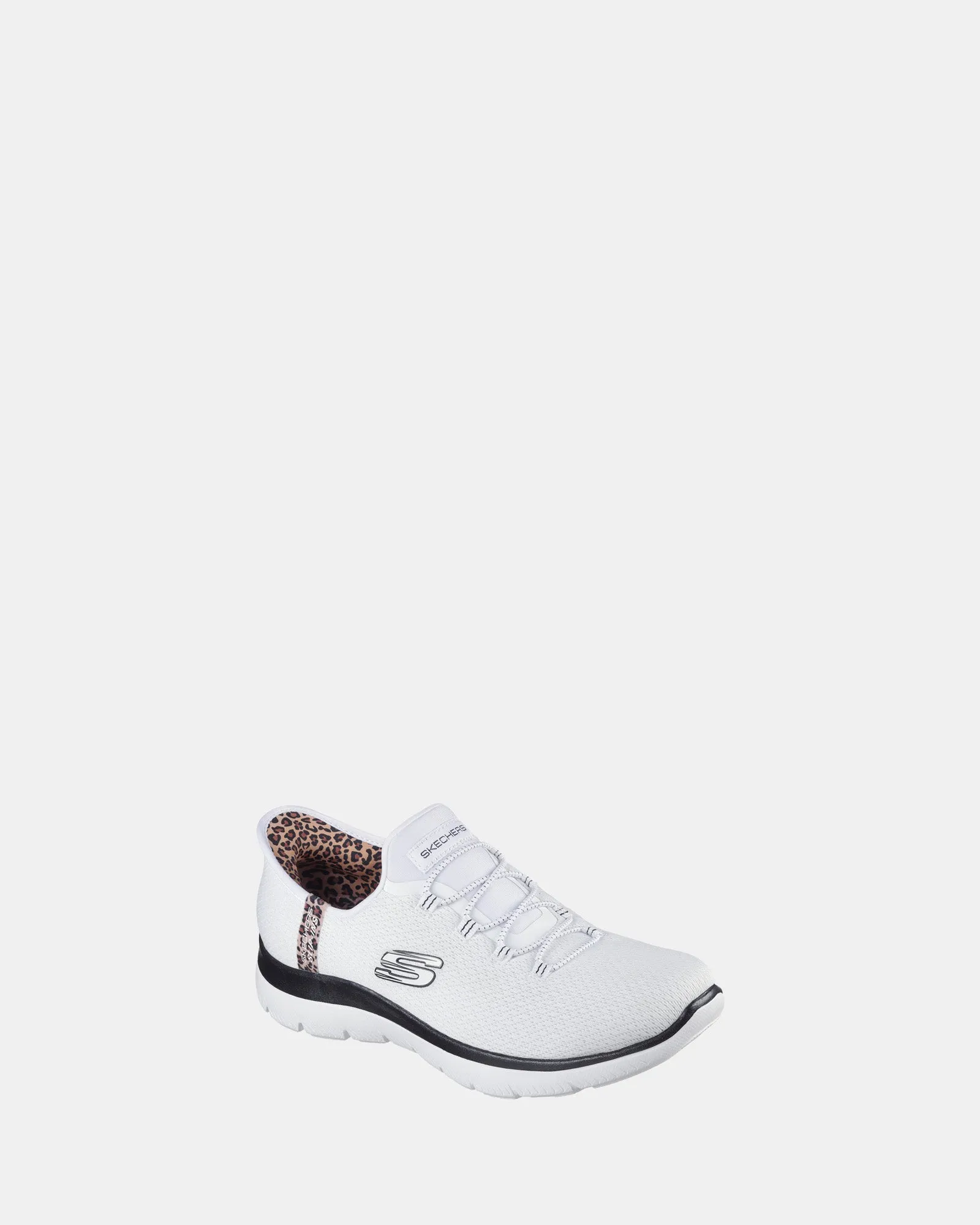 Summits White Multi
