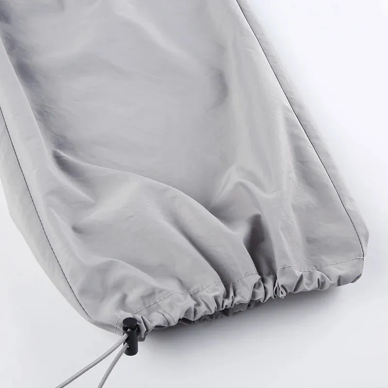 Taz Drawcord Cargo Pants