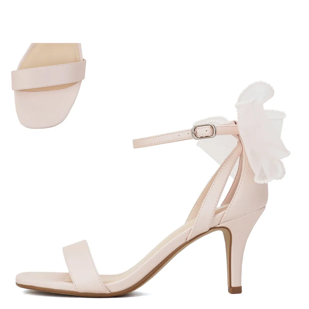 The Dericia Heels