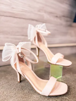 The Dericia Heels