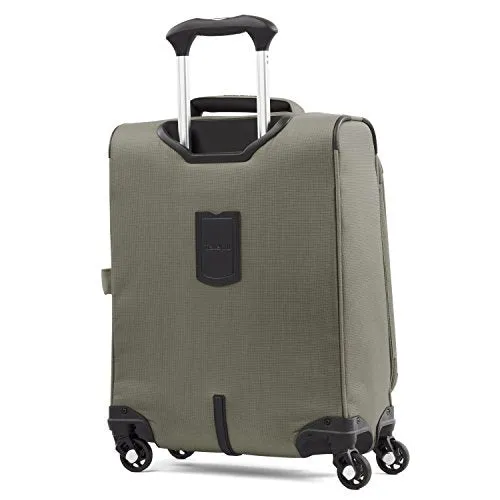 Travelpro Maxlite 5 | 3-Pc Set | Int'L Carry-On & 29" Exp. Spinners With Travel Pillow (Slate