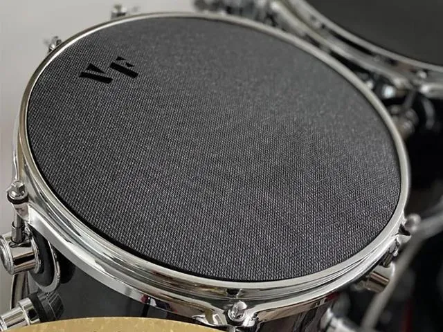 Vic Firth 8" Drum Mute