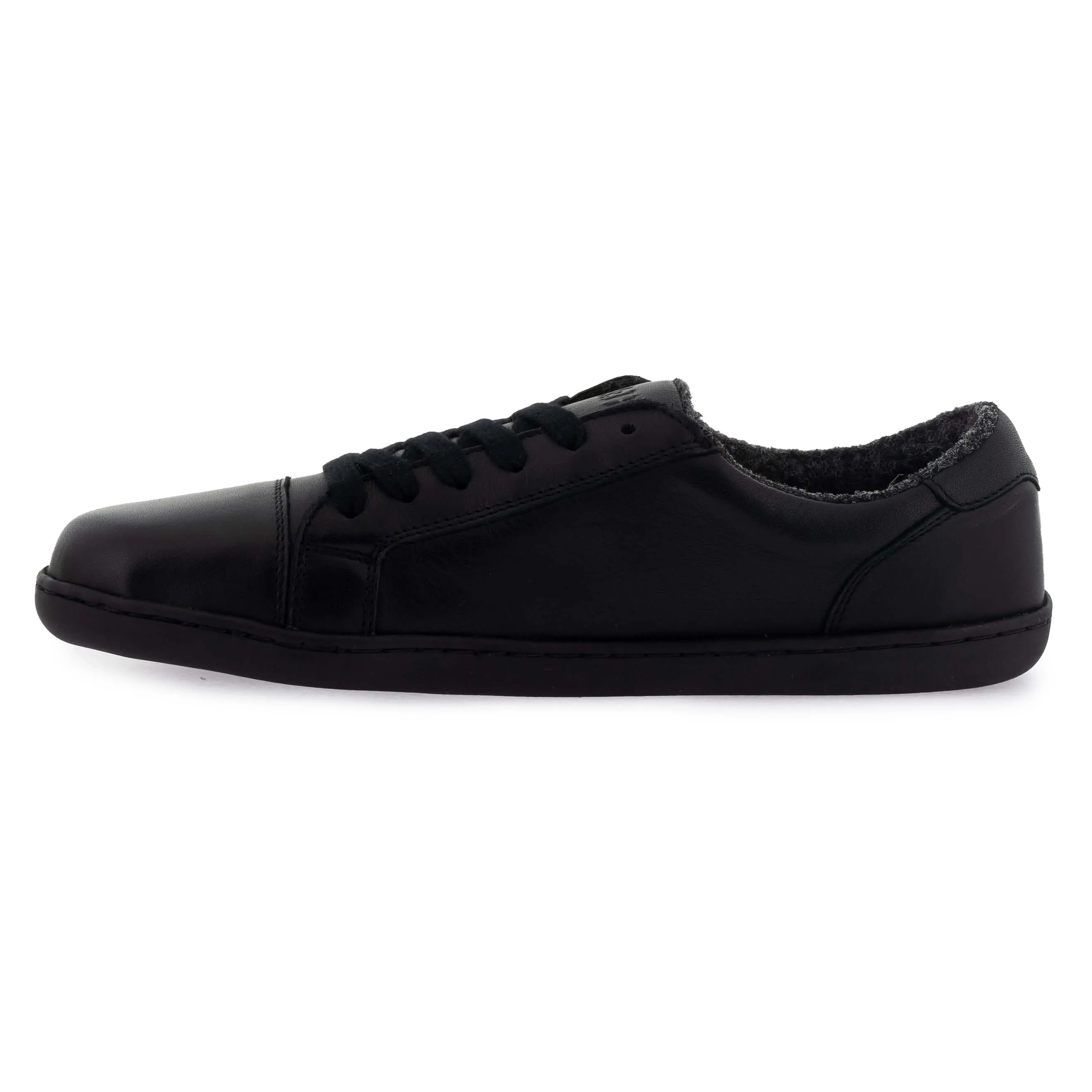 Women's Hazel Barefoot Trainers - Black