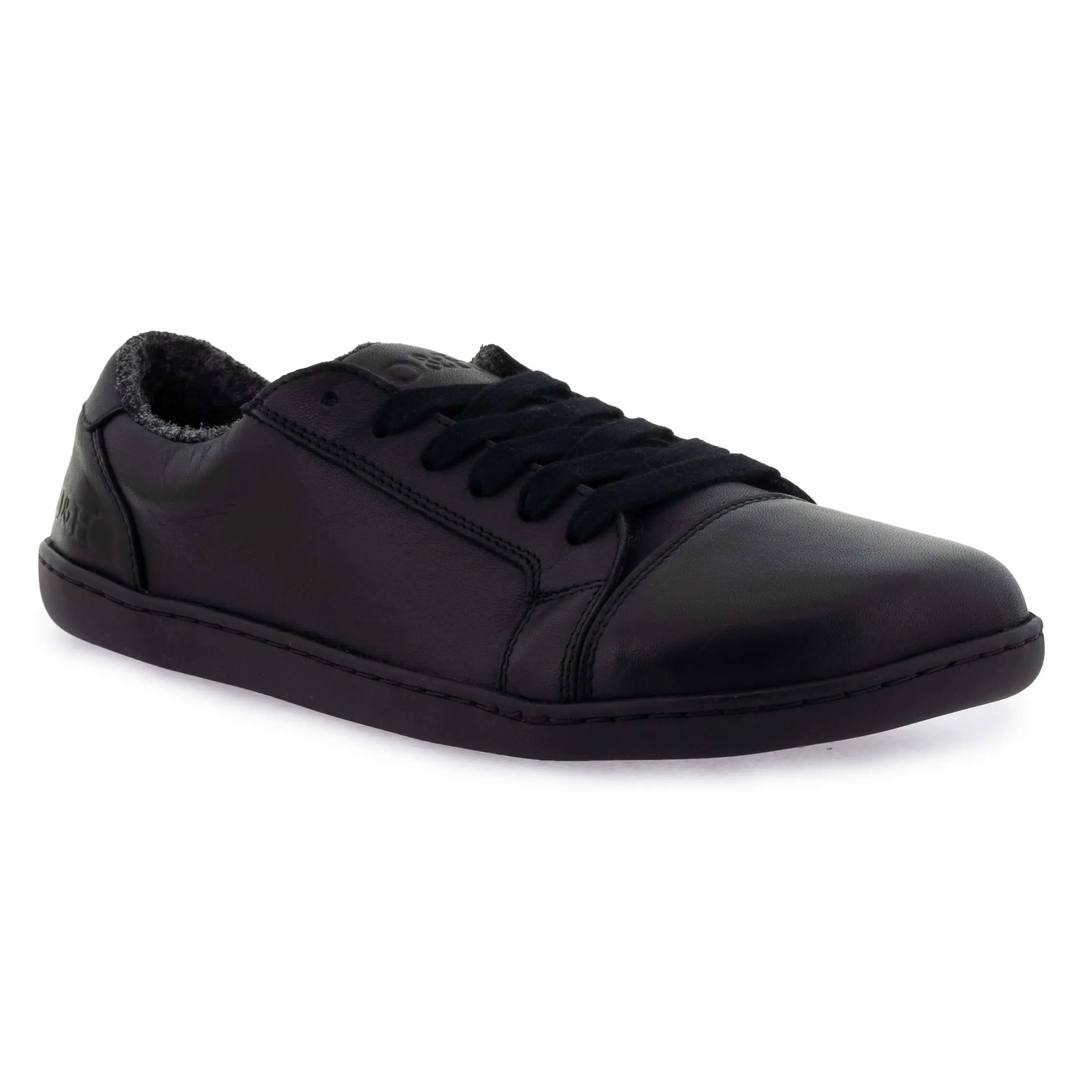 Women's Hazel Barefoot Trainers - Black