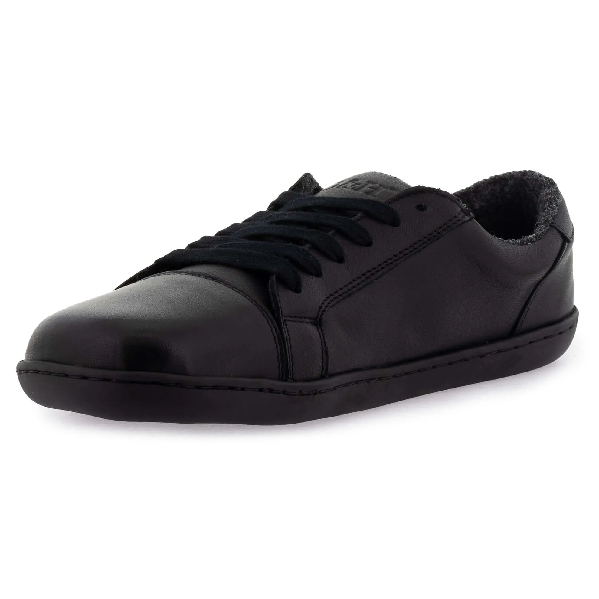Women's Hazel Barefoot Trainers - Black