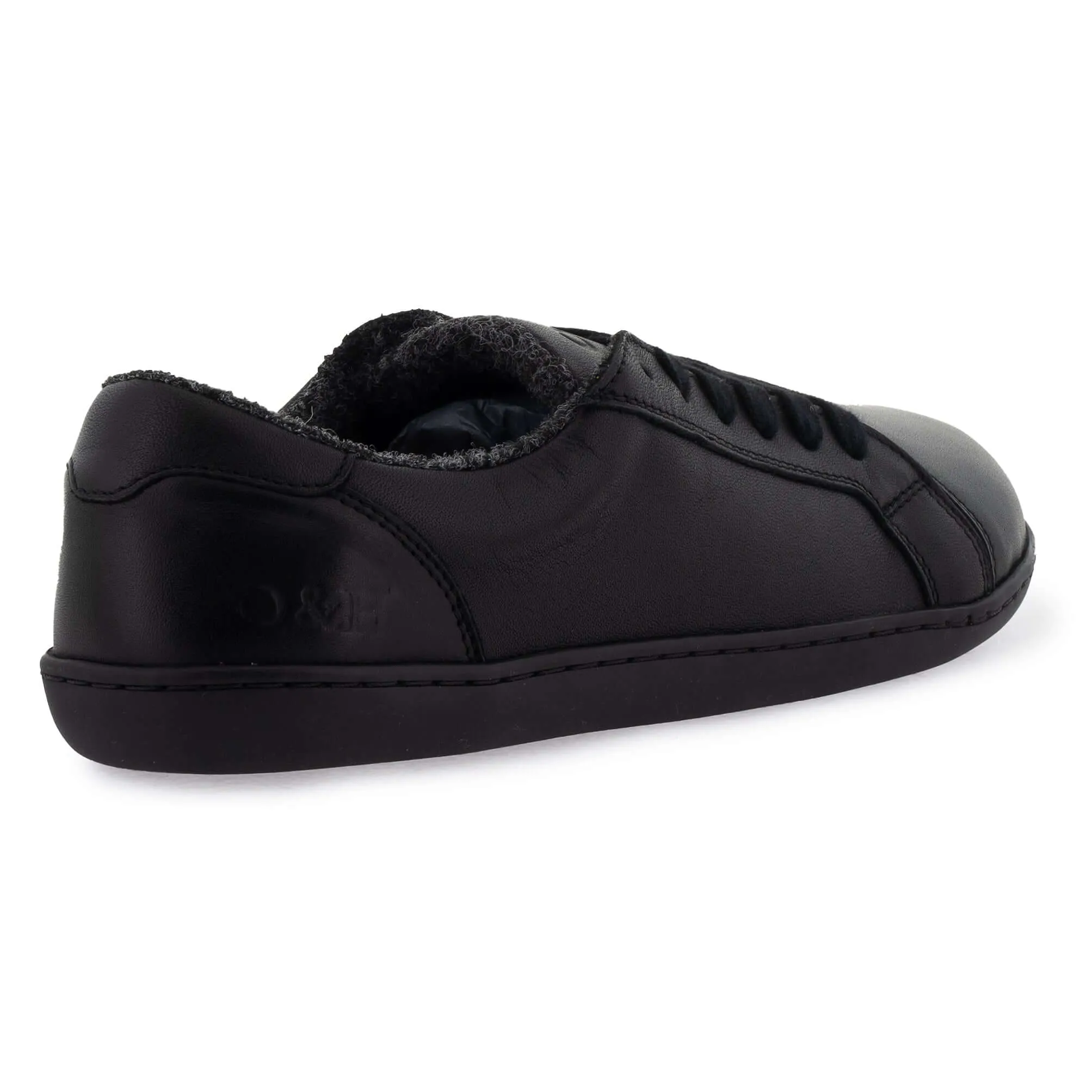 Women's Hazel Barefoot Trainers - Black