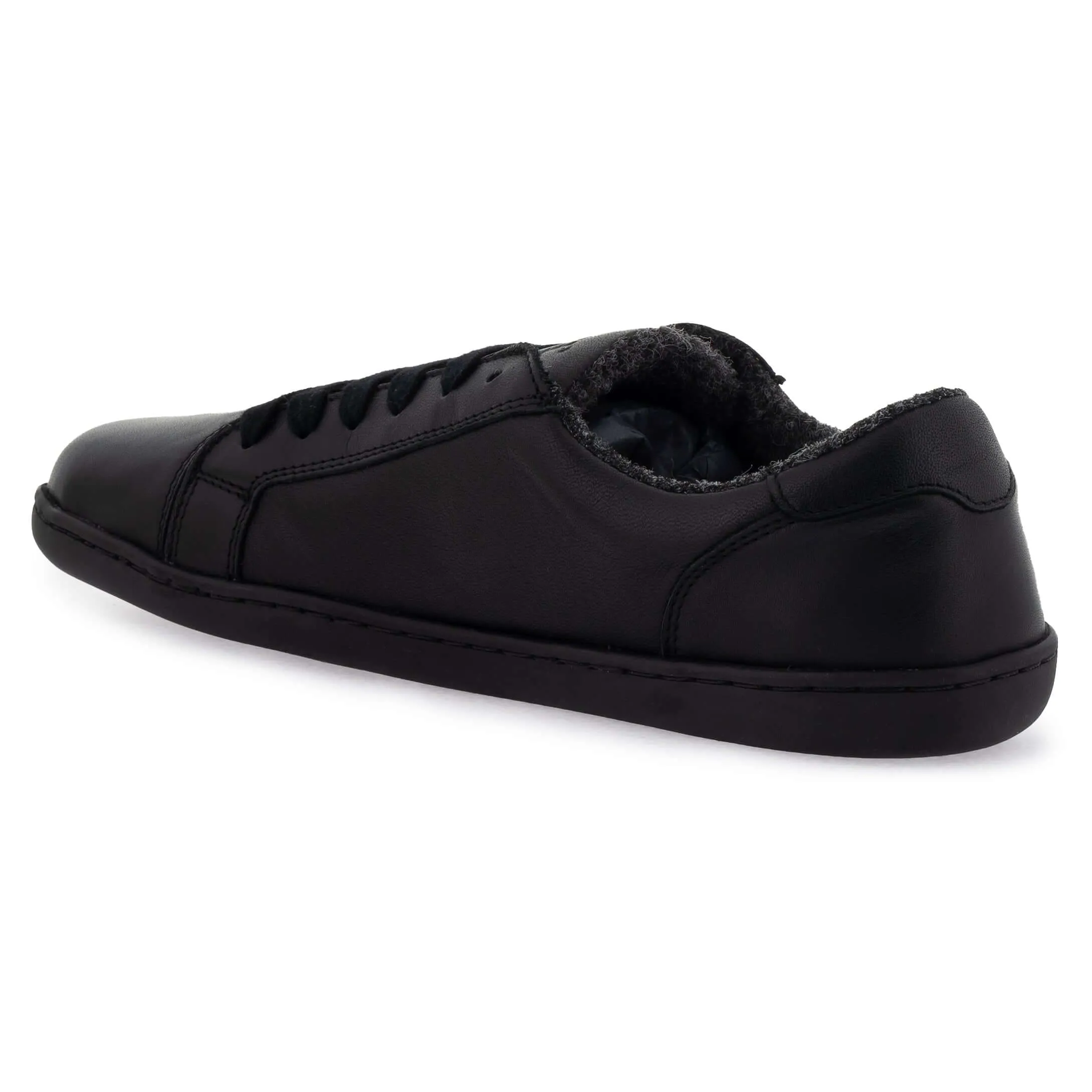 Women's Hazel Barefoot Trainers - Black
