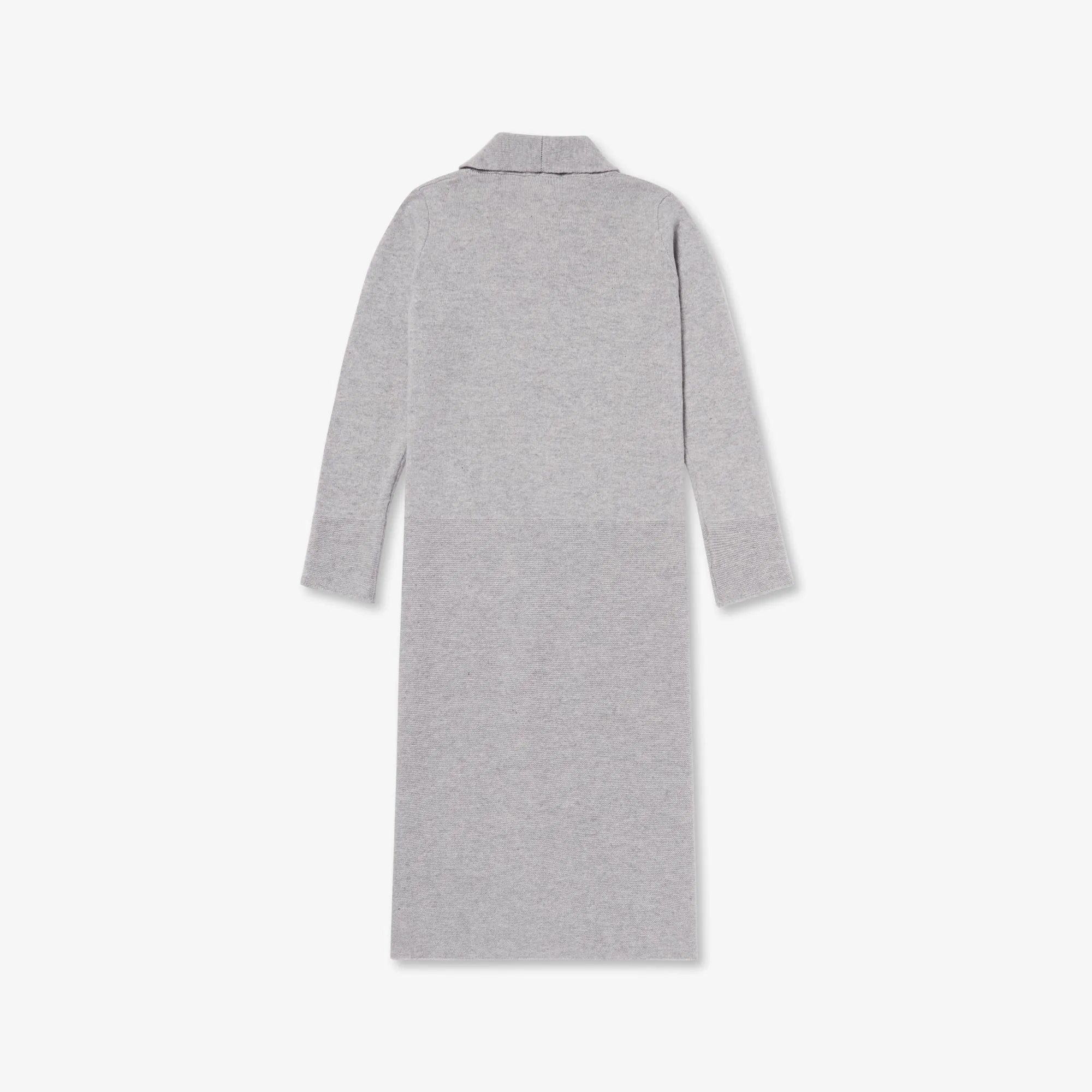 Women's Panel Coat Cardigan