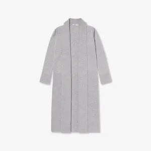 Women's Panel Coat Cardigan
