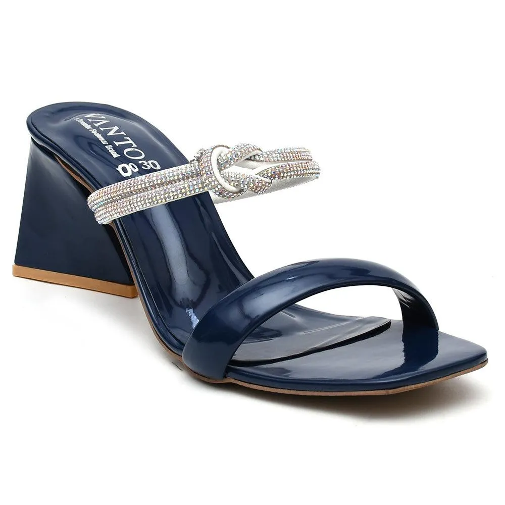 Women's Style Strap Heels