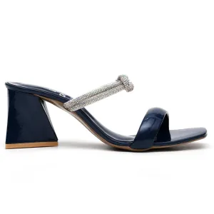 Women's Style Strap Heels