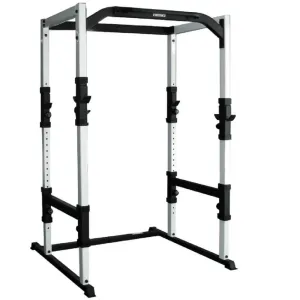 York Barbell Fitness Training Series (FTS) Power Cage 48053