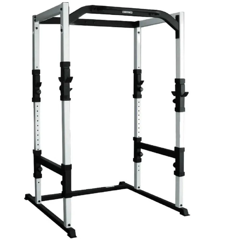 York Barbell Fitness Training Series (FTS) Power Cage 48053