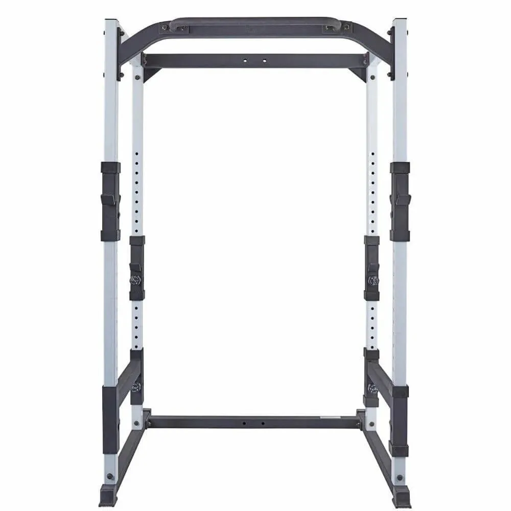 York Barbell Fitness Training Series (FTS) Power Cage 48053