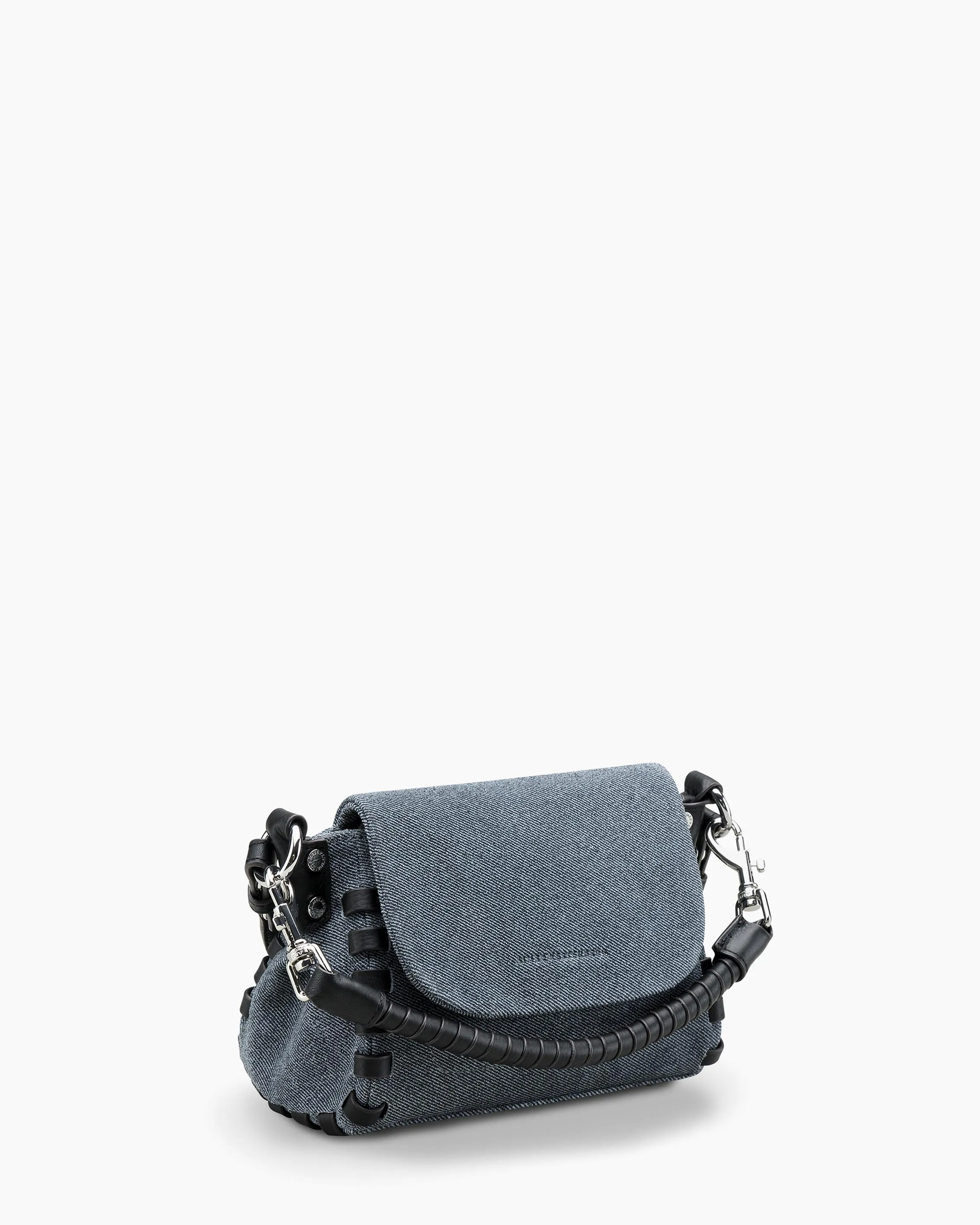 Zen Mini Crossbody